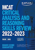 MCAT Critical Analysis and Reasoning Skills Review 2022-2023 | بررسی مهارت های استدلال انتقادی و تحلیل انتقادی MCAT 2022-2023